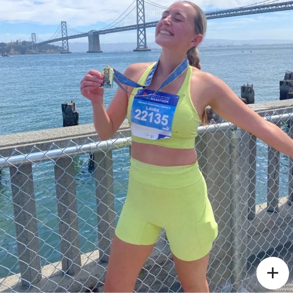 Outdoor Voices TechSweat™ Thrive 5" Short
Margarita - Picture 3 of 3